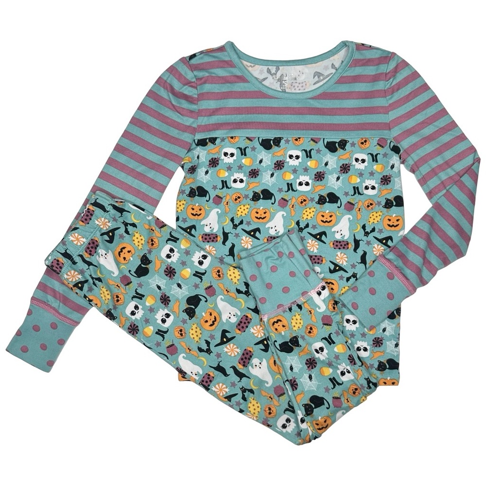 Matilda Jane Moments With‎ You Fright Night Pajamas